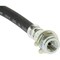 Centric Parts Brake Hose, 150.67307 150.67307 - alternate 4